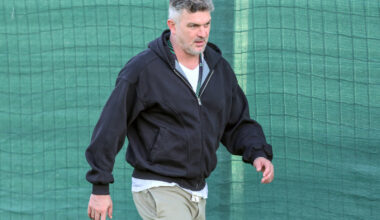 Michał Żewłakow: Będziemy chcieli pozyskać napastnika