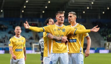 Polak na celowniku Niemców. Dołączyłby do dwóch rodaków