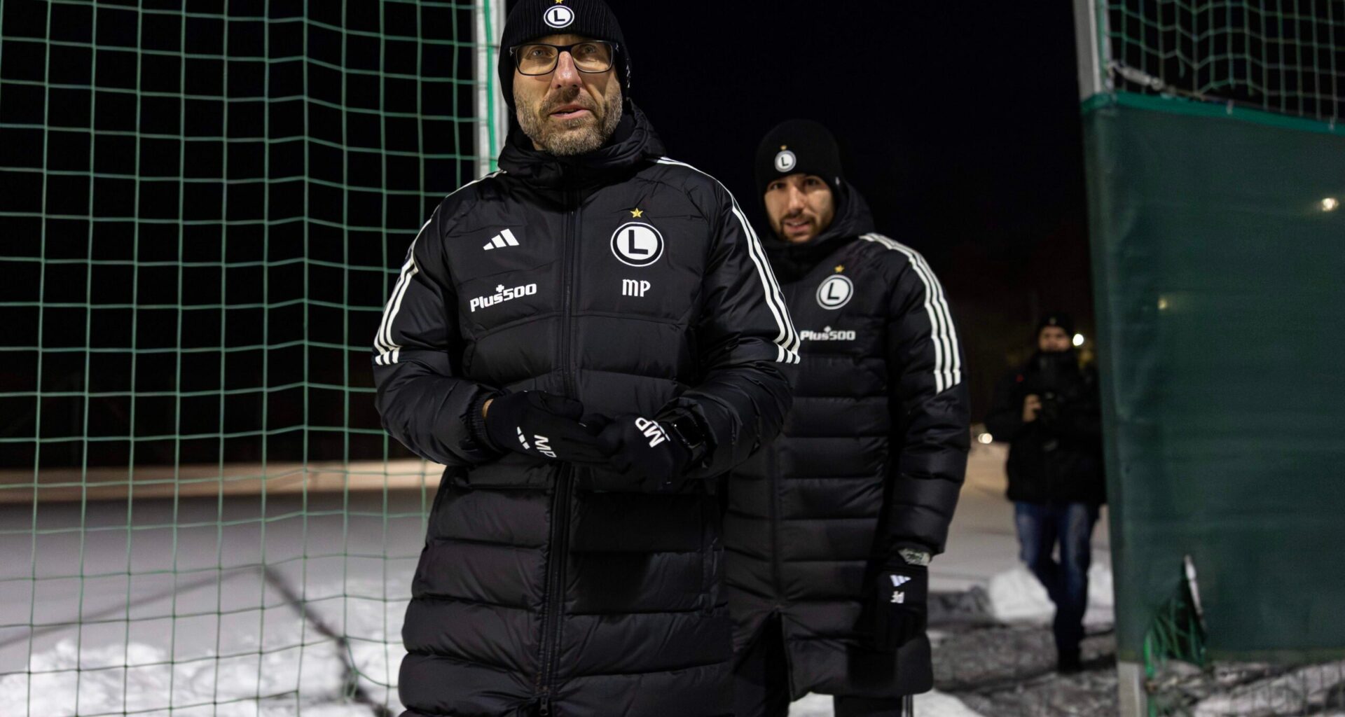 W mrozie rodzi się nowe otwarcie. Legia zaczęła przygotowania z Papszunem