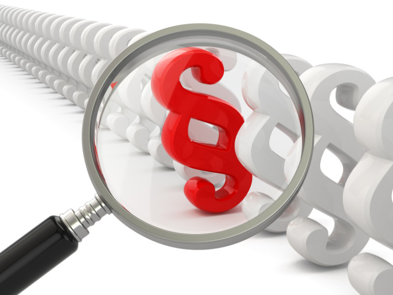 GEOFORUM - Wiadomości - Co znajdujemy w nowym projekcie zmian w Pgik?