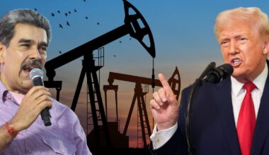 Wenezuela kontra USA. Nicolas Maduro wyciąga rękę do Donalda Trumpa - Onet