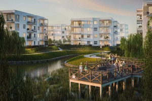 Brak wody takim samym zagrożeniem jak wielka woda. Miasta inwestują w małą retencję