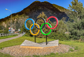 Koła olimpijskie Koła olimpijskie