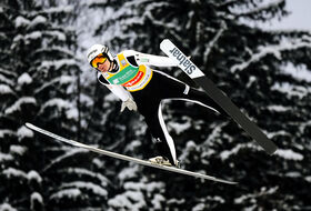 Domen Prevc Domen Prevc