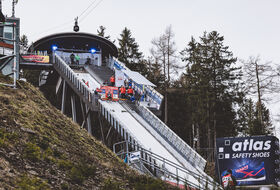 Skocznia w Willingen