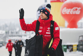 Kamil Stoch