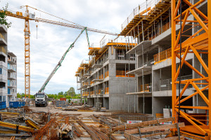 Wzrośnie zdolność kredytowa na zakup mieszkania. Za tym pójdą wzrosty cen lokali