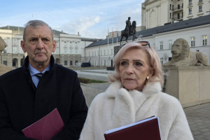 Nauczyciele mogą położyć reformę edukacji. Wszystko rozbija się o jeden problem