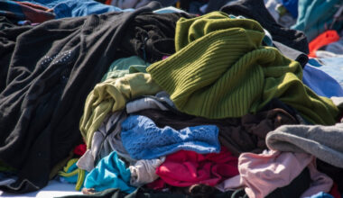 Z tymi tekstyliami nie trzeba jechać do PSZOK. Ministerstwo daje zielone światło