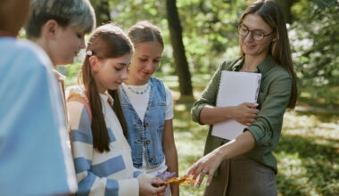 Wycieczki szkolne mogą ruszyć wiosną. Ale nauczyciele stawiają warunek
