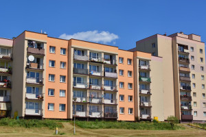 Mieszkania już się wyczerpują. Na rynku nieruchomości właśnie się zaczyna