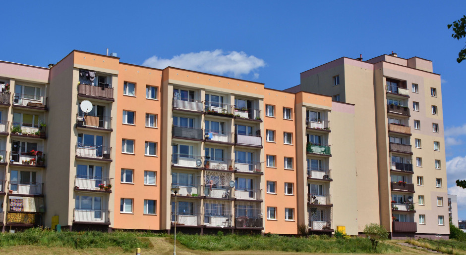 Mieszkania już się wyczerpują. Na rynku nieruchomości właśnie się zaczyna