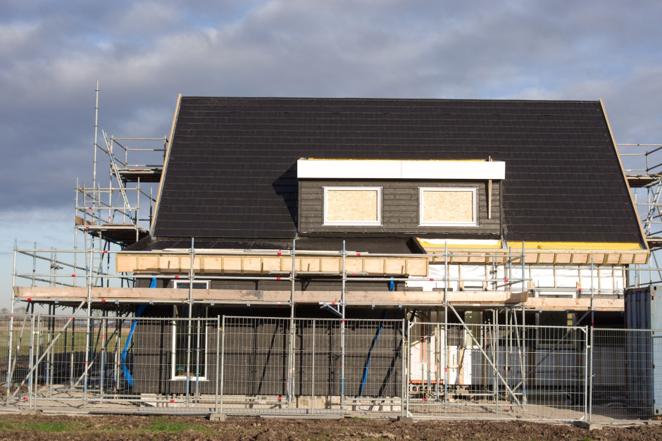 Właściciele działek nie mogą spać spokojnie. Wielki bałagan z wuzetkami