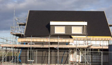 Właściciele działek nie mogą spać spokojnie. Wielki bałagan z wuzetkami