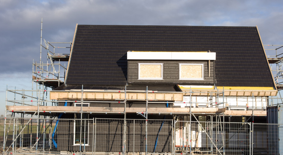 Właściciele działek nie mogą spać spokojnie. Wielki bałagan z wuzetkami