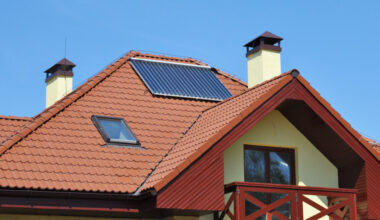 5000 zł kary za ogrzewanie domu. Urzędnicy nie mają litości