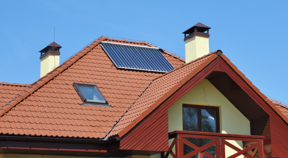 5000 zł kary za ogrzewanie domu. Urzędnicy nie mają litości