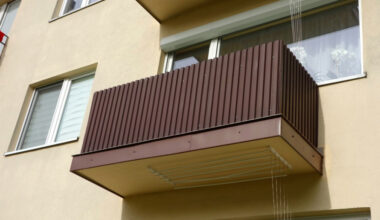 Zakaz w blokach powyżej 4 pięter. Nieprzestrzeganie będzie traktowane jako naruszenie