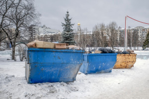 Opłata za śmieci w górę w wielu miastach. Gdzie wzrosła najbardziej?