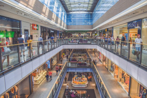 Nowy rok może przynieść rekordowe czynsze. Kolejne powierzchnie handlowe w blokach