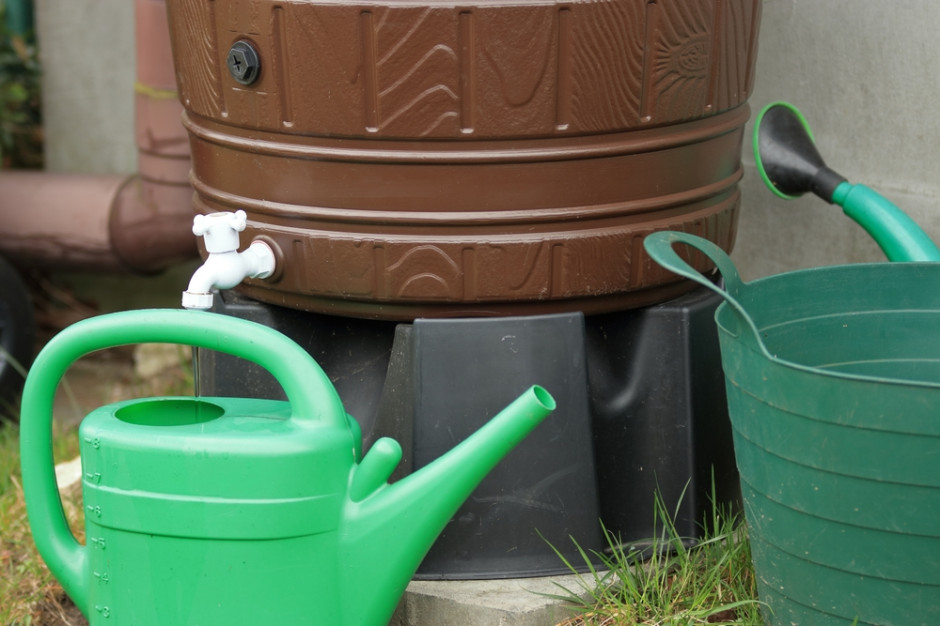 Rusza nowa edycja programu „Mój Deszcz” w Gliwicach 4000 zł do wzięcia od 15 stycznia. Trzeba mieć tytuł prawny do nieruchomości