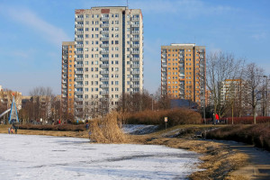 11 mln mieszkańców spółdzielni zagrożonych. Mogą stracić schronienie
