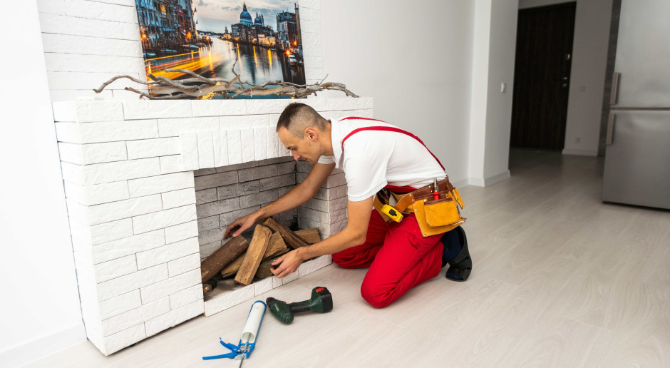 Tysiące domów zagrożone wysokimi karami. Nowe przepisy o kominkach