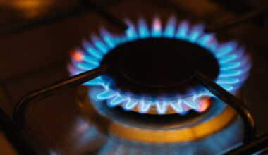 Zaskakująca sytuacja z gazem. I to w samym środku zimy