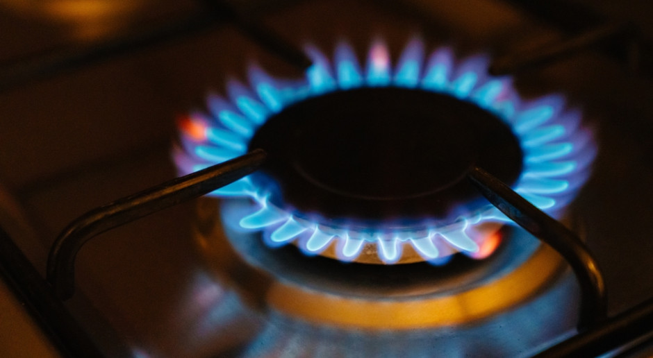 Zaskakująca sytuacja z gazem. I to w samym środku zimy