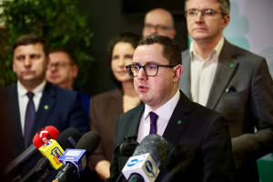 Ryzyko blackoutu w Polsce. Przez niską temperaturę zużywamy więcej prądu i gazu