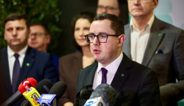 Ryzyko blackoutu w Polsce. Przez niską temperaturę zużywamy więcej prądu i gazu