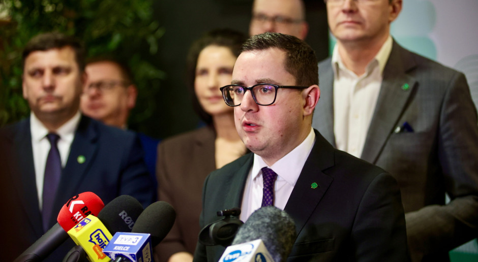 Ryzyko blackoutu w Polsce. Przez niską temperaturę zużywamy więcej prądu i gazu