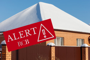 Właściciele budynków muszą niezwłocznie działać. Pilny komunikat RCB