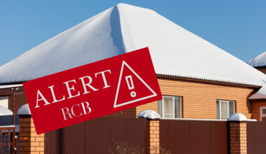 Właściciele budynków muszą niezwłocznie działać. Pilny komunikat RCB