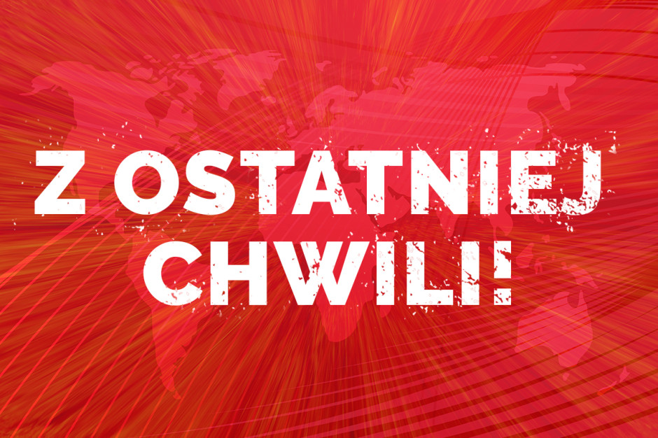 Awaria sieci ciepłowniczej w Gdyni. Mieszkańcy bez ogrzewania i ciepłej wody