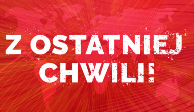 Awaria sieci ciepłowniczej w Gdyni. Mieszkańcy bez ogrzewania i ciepłej wody