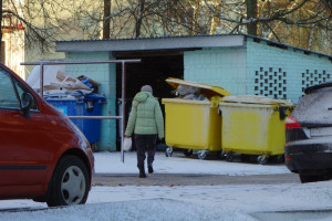 Opłaty za śmieci w górę. Winny ma być system kaucyjny