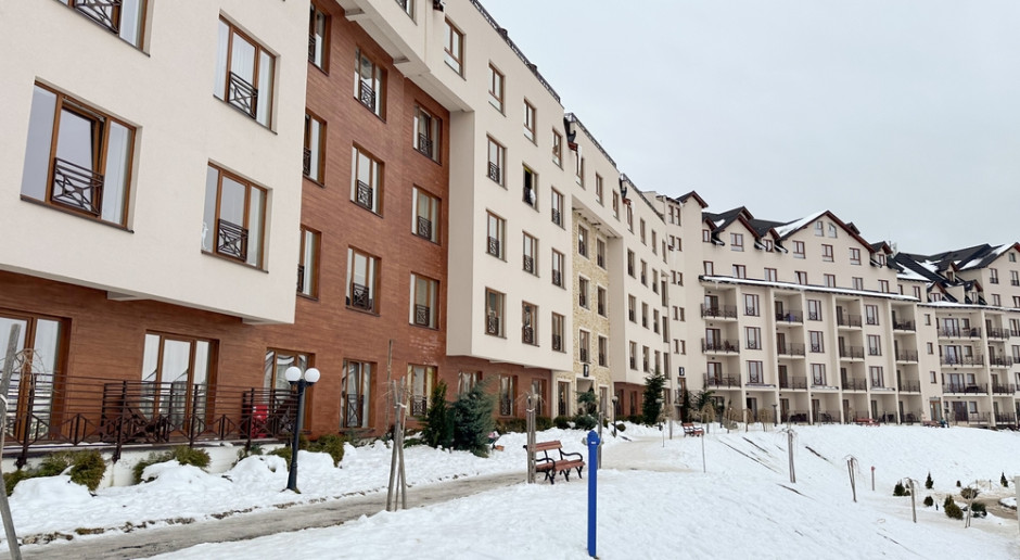 Rząd odkręca zakaz sprzed lat. To odmrozi tysiące mieszkań w Polsce