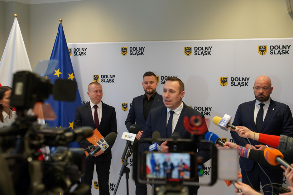 Najstarsza polska autostrada pobiegnie nowym śladem. Kluczowa decyzja zapadła