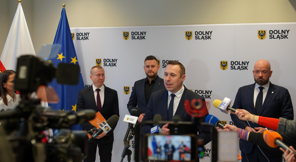 Najstarsza polska autostrada pobiegnie nowym śladem. Kluczowa decyzja zapadła