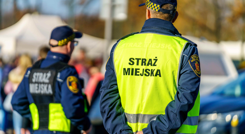 Posiadacze pieców mają 14 dni na zgłoszenie. Bez tego kontrola i 5 tys. zł kary