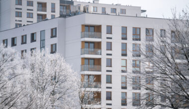 Na rynku dzieje się coś dziwnego. Nikt nie chce takich mieszkań