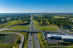 Największa autostradowa obwodnica w Polsce. W 2026 r. wreszcie się zacznie