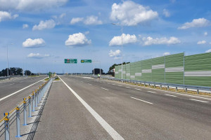 Połączą drogę ekspresową z autostradą. GDDKiA podała plany na 2026 rok