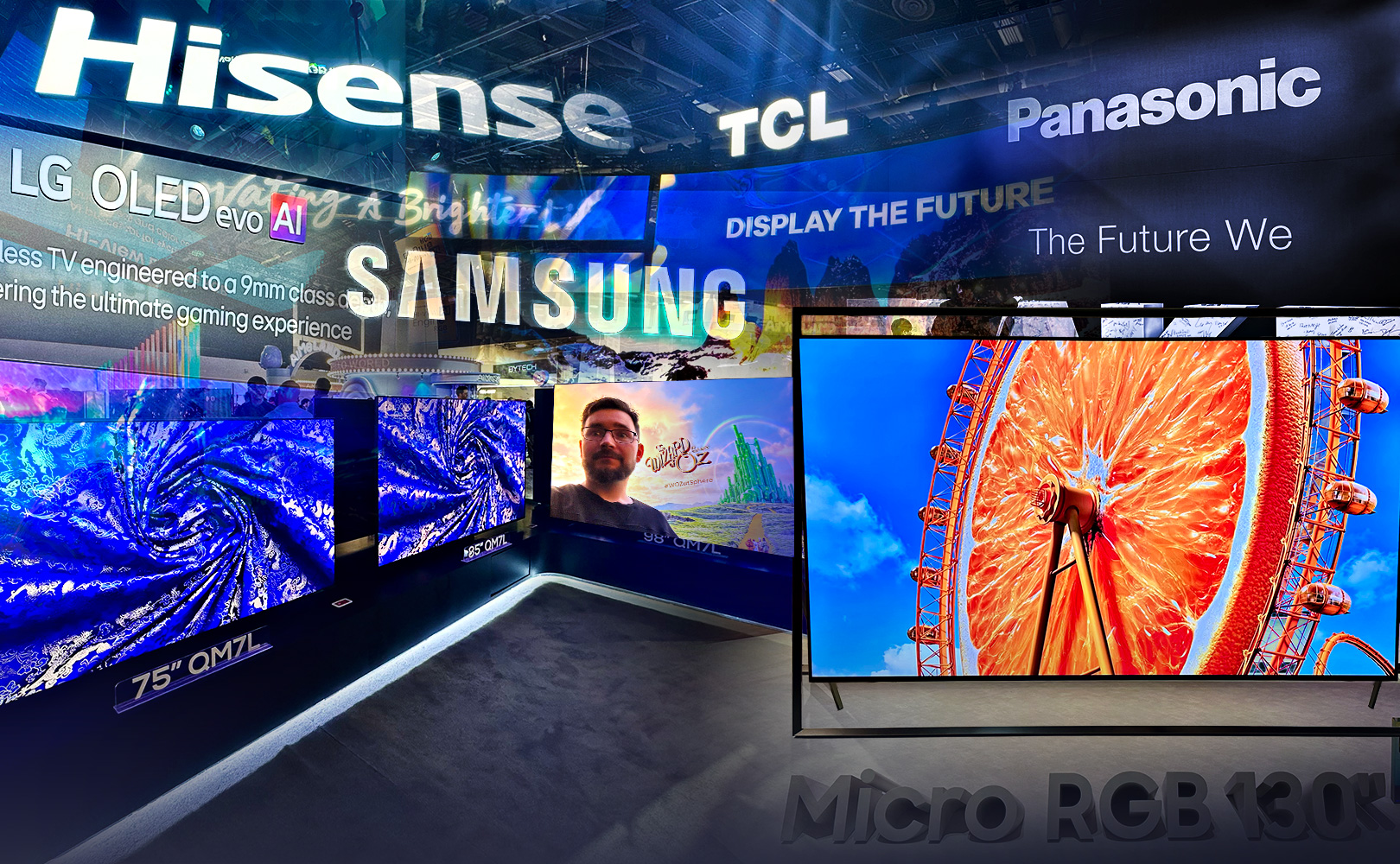 Najważniejsze nowości w branży TV w 2026