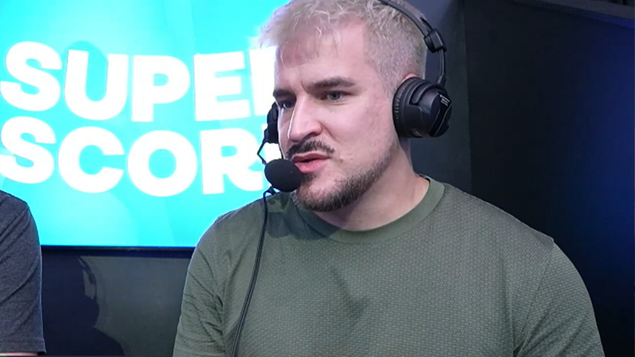 Ktoś się nieźle bawi ze skradzionym kontem Izaka. Wiadomo, dlaczego poszło tak łatwo