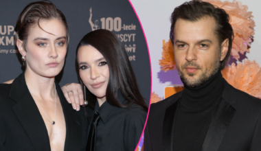 Janja Lesar zamieszka z Katarzyną Zillmann? Tak zareagował jej były partner