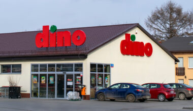 Od dzisiaj w Dino zapasy za półdarmo. „3+3 gratis” bez limitu :: RMF FM