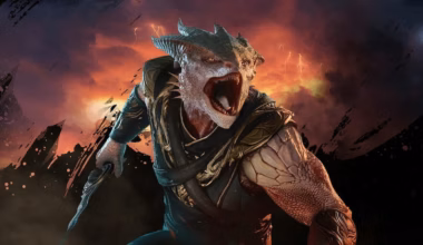 Seks z jaszczurką w Divinity? Granica smaku po niedźwiedziu Halsinie z Baldur's Gate 3 może zostać przesunięta