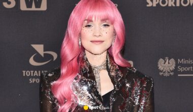 Bryska stworzyła hity Dody. Wprost mówi o chorobie: więcej zauważam